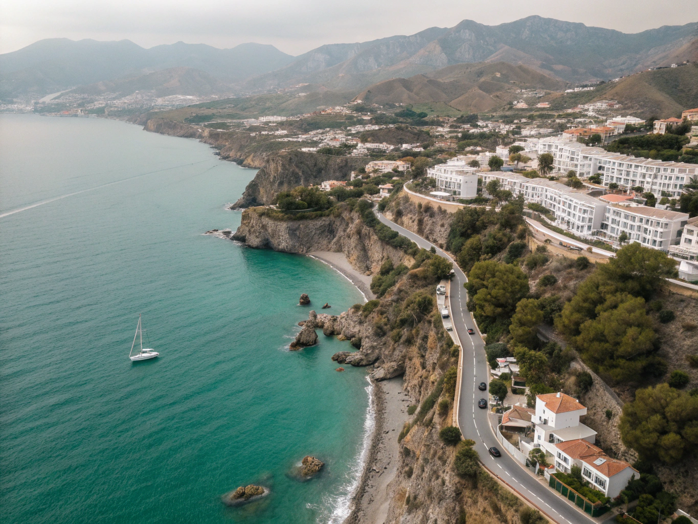 Costa Blanca North