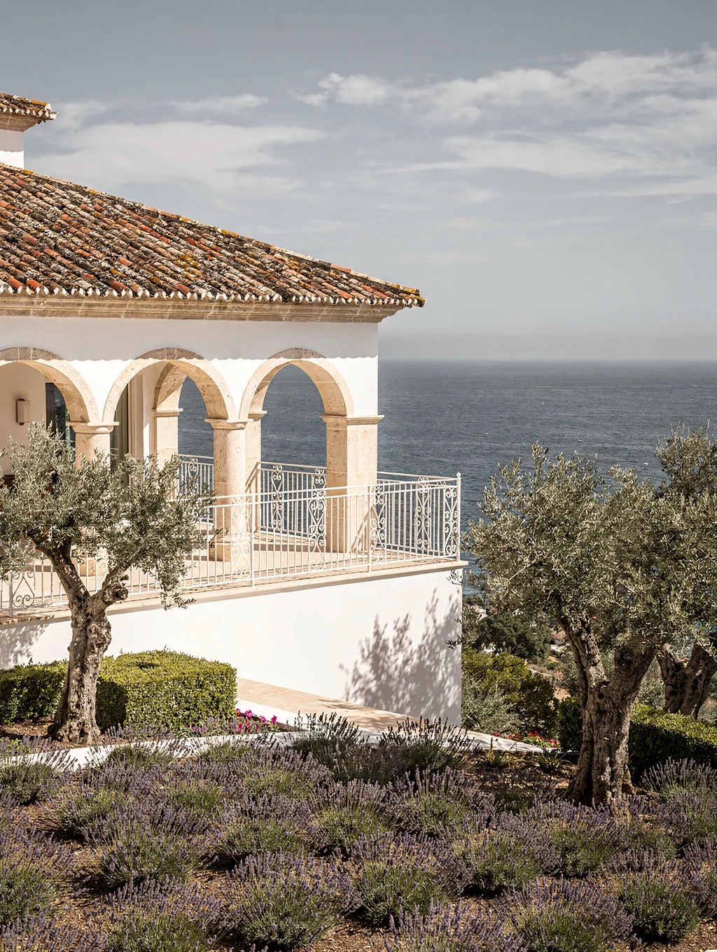 Mediterranean family estate in Costa Calida